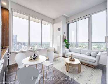 
#Ph203-75 Canterbury Pl Willowdale West 2 beds 2 baths 1 garage 798000.00        