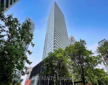 
#2902-3 Gloucester St Church-Yonge Corridor 2 beds 1 baths 0 garage 870000.00        