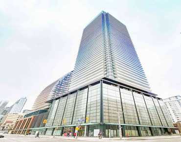 
#5001-501 Yonge St Church-Yonge Corridor 1 beds 1 baths 0 garage 688000.00        