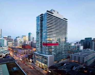 
#LPH3407-375 King St W Waterfront Communities C1 2 beds 2 baths 1 garage 999000.00        