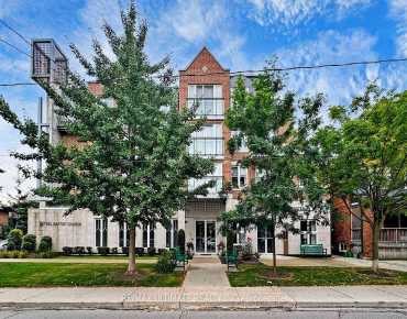 
#206-645 Millwood Rd Mount Pleasant East 2 beds 2 baths 1 garage 769900.00        