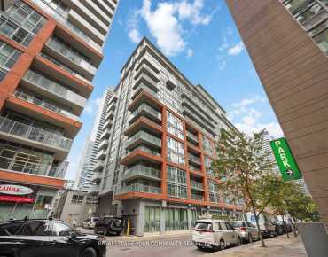 
#UPh 02-21 Nelson St Waterfront Communities C1 1 beds 2 baths 1 garage 1080000.00        