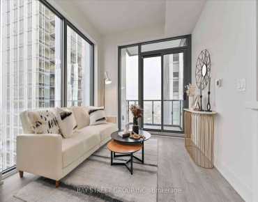 
#4902-8 Cumberland St Annex 2 beds 2 baths 0 garage 999000.00        