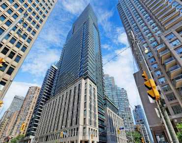 
#2109-955 Bay St Bay Street Corridor 2 beds 2 baths 1 garage 965000.00        