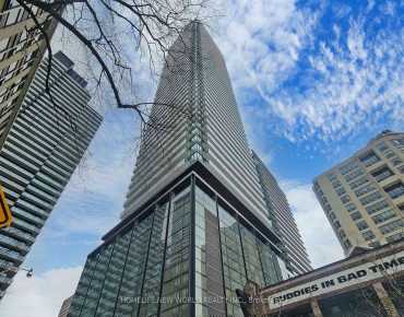 
#4207-501 Yonge St Church-Yonge Corridor 1 beds 1 baths 0 garage 738000.00        