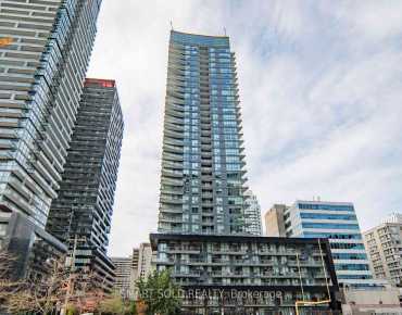 
#1210-30 Roehampton Ave Mount Pleasant West 2 beds 2 baths 1 garage 799000.00        