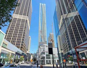 
#4707-1 Bloor St E Church-Yonge Corridor 2 beds 2 baths 1 garage 1200000.00        