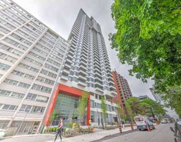 
#2917-50 Dunfield Ave Mount Pleasant West 1 beds 2 baths 1 garage 759000.00        