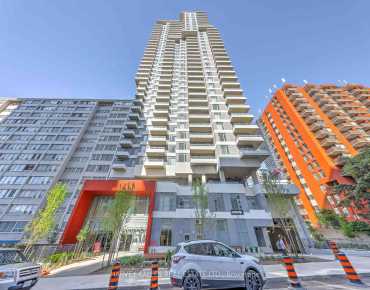 
#LPH12-50 Dunfield Ave Mount Pleasant West 2 beds 3 baths 1 garage 1069000.00        