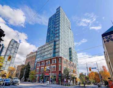 
#LPH03-181 Huron St Kensington-Chinatown 1 beds 1 baths 0 garage 748880.00        