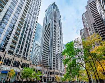 
#3313-761 Bay St Bay Street Corridor 1 beds 1 baths 1 garage 649000.00        