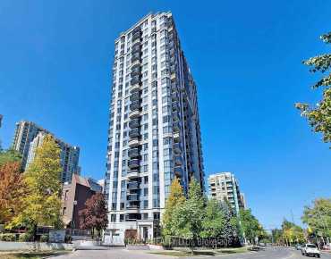 
#1009-35 Finch Ave E Willowdale East 2 beds 2 baths 2 garage 795000.00        