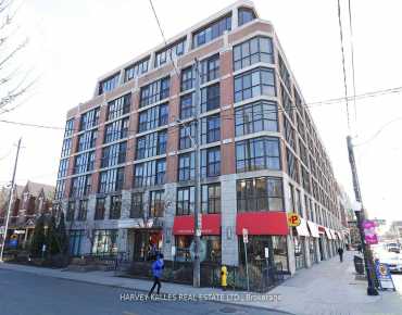 
#PH09-308 Palmerston Ave Trinity-Bellwoods 2 beds 3 baths 1 garage 1099900.00        