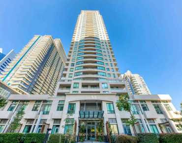 
#2510-18 Spring Garden Ave Willowdale East 2 beds 2 baths 1 garage 850000.00        