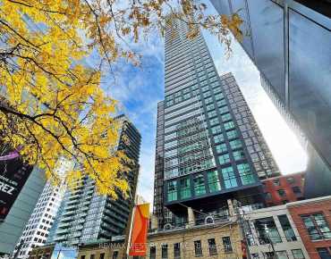 
#3106-327 King St W Waterfront Communities C1 1 beds 1 baths 0 garage 799000.00        