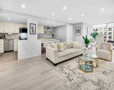 
            #2006-30 Wellington St E Church-Yonge Corridor 2睡房2卫生间1车位, 出售价格1395000.00加元                    