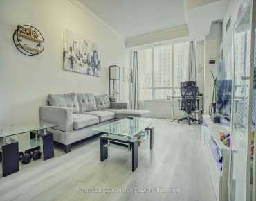 
#607-28 Byng Ave Willowdale East 2 beds 2 baths 1 garage 749000.00        