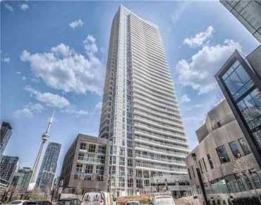 
#805-75 Queens Wharf Rd Waterfront Communities C1 1 beds 1 baths 1 garage 768000.00        