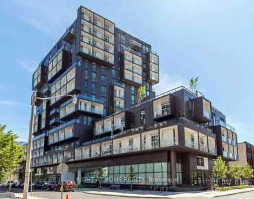 
#110-80 Vanauley St Kensington-Chinatown 2 beds 3 baths 2 garage 1059000.00        