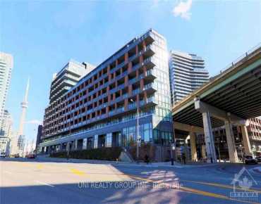 
#706-169 FORT YORK Blvd Niagara 1 beds 1 baths 1 garage 699900.00        