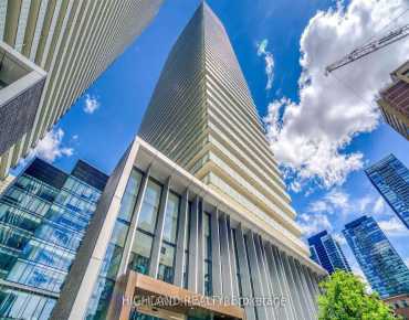 
#3007-50 Charles St E Church-Yonge Corridor 1 beds 1 baths 0 garage 599000.00        