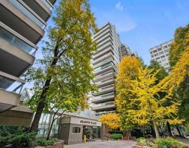 
#703-63 St Clair Ave Yonge-St. Clair 2 beds 2 baths 1 garage 1485000.00        