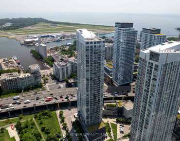 
#3615-17 Bathurst St Waterfront Communities C1 3 beds 2 baths 1 garage 1238800.00        