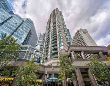 
#611-38 Elm St Bay Street Corridor 2 beds 2 baths 1 garage 849000.00        