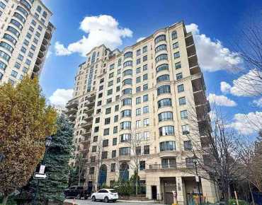 
#504-C-662 Sheppard Ave E Bayview Village 2 beds 2 baths 1 garage 1129500.00        