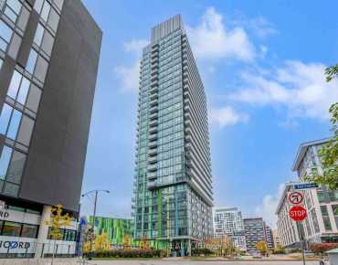 
#310-170 Fort York Blvd Waterfront Communities C1 1 beds 1 baths 0 garage 519000.00        