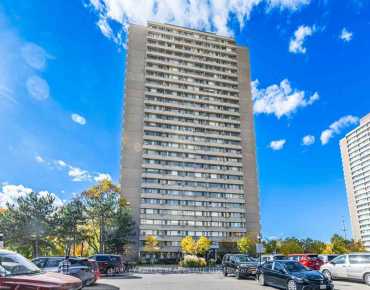 
#2706-715 Don Mills Rd Flemingdon Park 2 beds 1 baths 1 garage 484900.00        