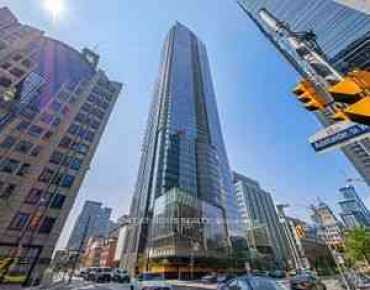 
            #5607-180 University Ave Bay Street Corridor 1睡房1卫生间1车位, 出售价格1295000.00加元                    