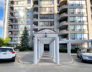 
#905-5785 Yonge St Newtonbrook East 2 beds 2 baths 1 garage 748888.00        