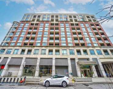 
#916-23 Glebe Rd W Yonge-Eglinton 2 beds 2 baths 1 garage 799900.00        