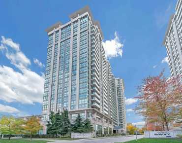 
#502-17 Anndale Dr Willowdale East 1 beds 1 baths 1 garage 599000.00        