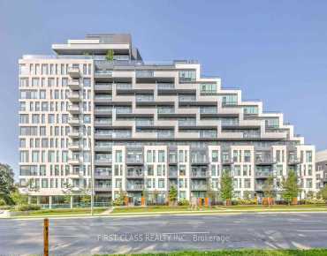 
            #520-25 Adra Grado Way Bayview Village 2睡房3卫生间2车位, 出售价格1798000.00加元                    