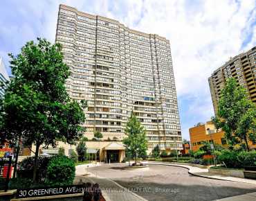 
##2311-30 Greenfield Ave Willowdale East 2 beds 3 baths 3 garage 799000.00        