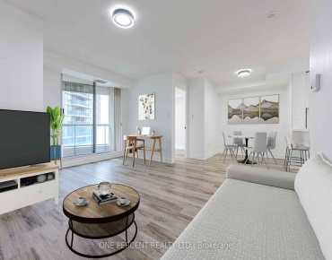 
            #1509-7 Lorraine Dr Willowdale West 1睡房1卫生间1车位, 出售价格619888.00加元                    