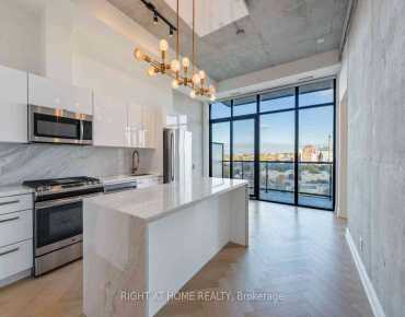 
#LPH02-608 Richmond St W Waterfront Communities C1 2 beds 2 baths 1 garage 998800.00        