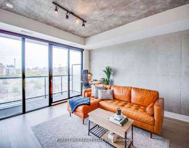 
#1208-608 Richmond St W Waterfront Communities C1 1 beds 1 baths 1 garage 838000.00        