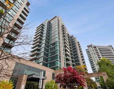 
#102-35 Brian Peck Cres Thorncliffe Park 1 beds 1 baths 1 garage 549999.00        