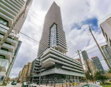 
#633-161 Roehampton Ave Mount Pleasant West 1 beds 1 baths 0 garage 569000.00        