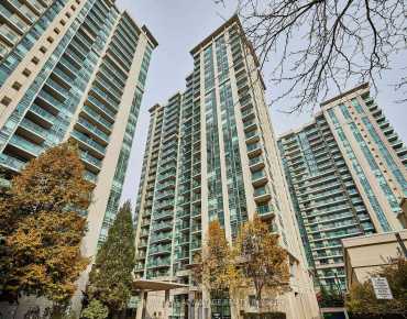 
#901-35 Bales Ave Willowdale East 1 beds 1 baths 1 garage 579000.00        