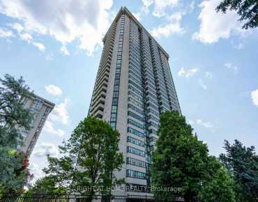 
#201-3303 Don Mills Rd Don Valley Village 2 beds 2 baths 1 garage 785000.00        