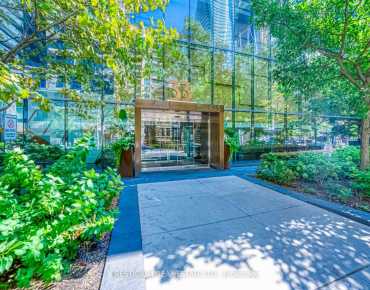 
#3704-33 CHARLES St E Church-Yonge Corridor 2 beds 2 baths 1 garage 999000.00        