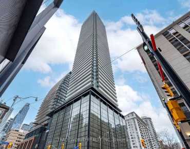 
            #3411-501 Yonge St Bay Street Corridor 1睡房1卫生间0车位, 出售价格649800.00加元                    