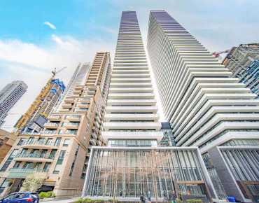 
#2908-42 Charles St E Church-Yonge Corridor 2 beds 1 baths 1 garage 765000.00        