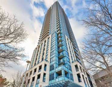 
#412-181 Wynford Dr Banbury-Don Mills 1 beds 1 baths 2 garage 569000.00        