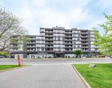 
#505-906 Sheppard Ave W Bathurst Manor 2 beds 2 baths 1 garage 688800.00        