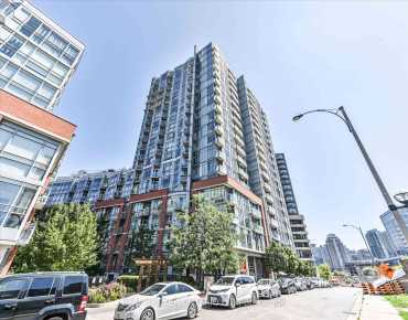 
#725-150 Sudbury St S Little Portugal 1 beds 1 baths 0 garage 574900.00        